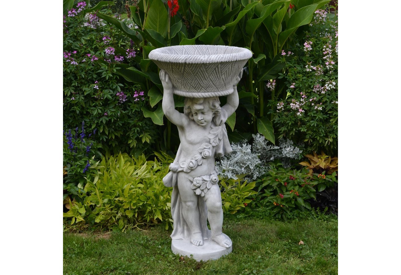 gartendekoparadies.de Blumenkasten von gartendekoparadies.de