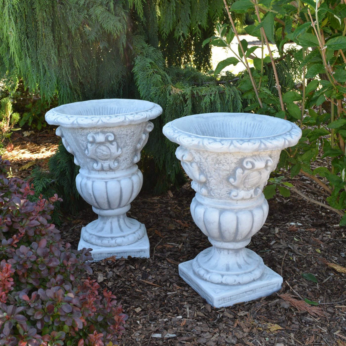gartendekoparadies.de Blumenkasten von gartendekoparadies.de