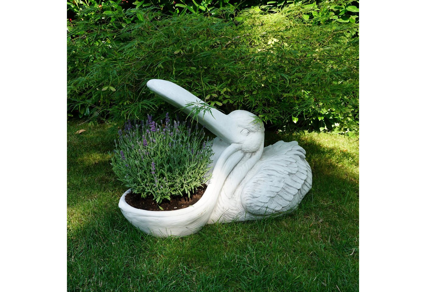 gartendekoparadies.de Blumenkasten von gartendekoparadies.de