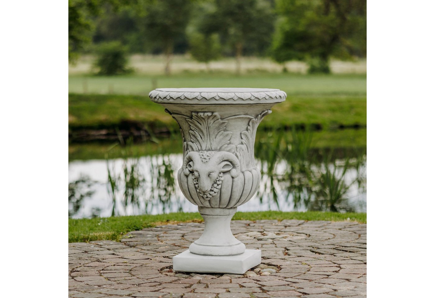 gartendekoparadies.de Blumenkasten von gartendekoparadies.de