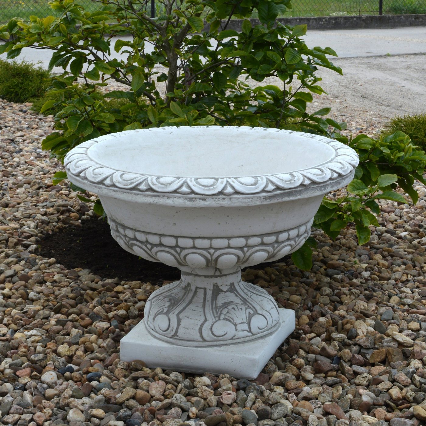 gartendekoparadies.de Blumenkasten von gartendekoparadies.de