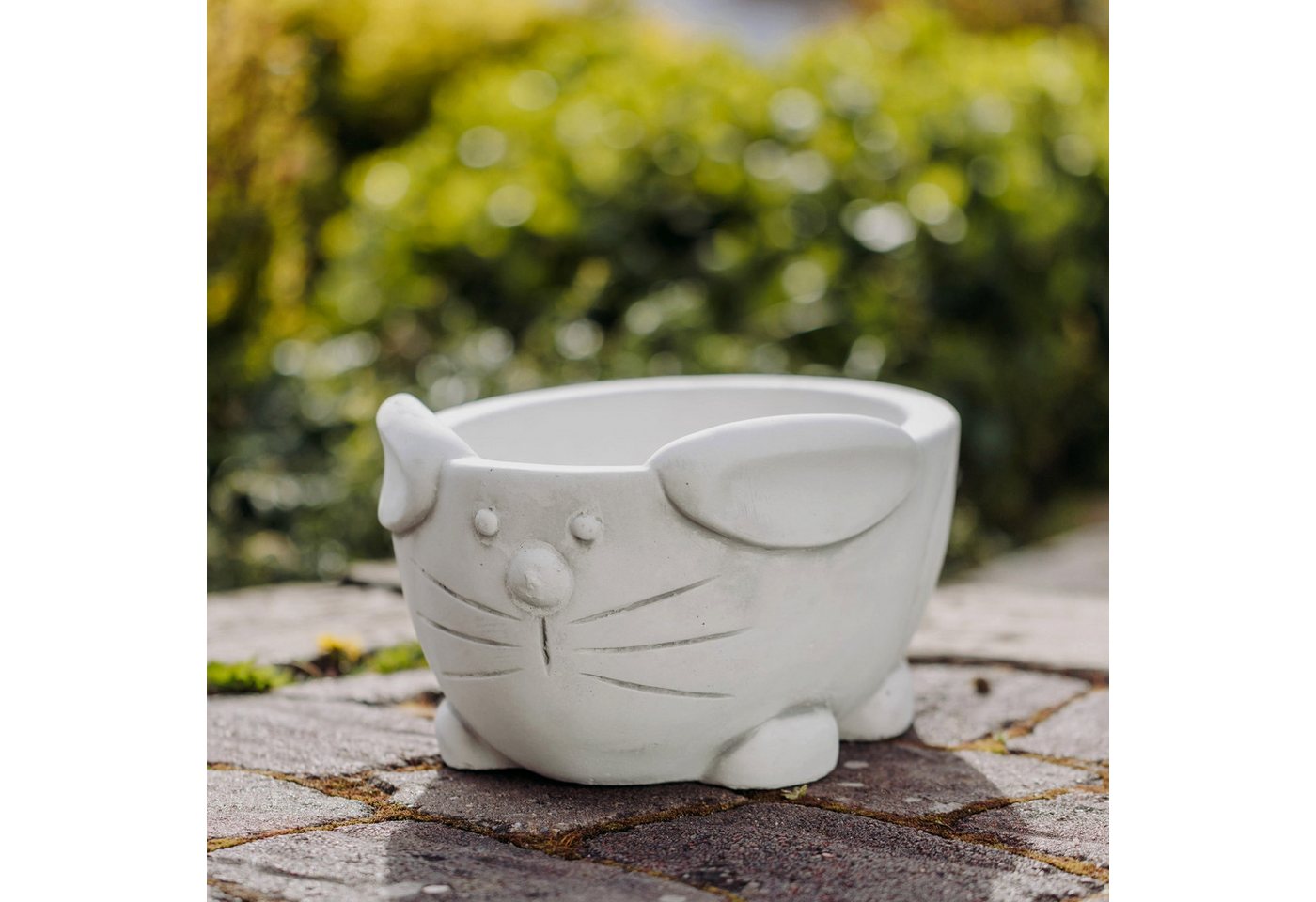 gartendekoparadies.de Blumenkasten von gartendekoparadies.de