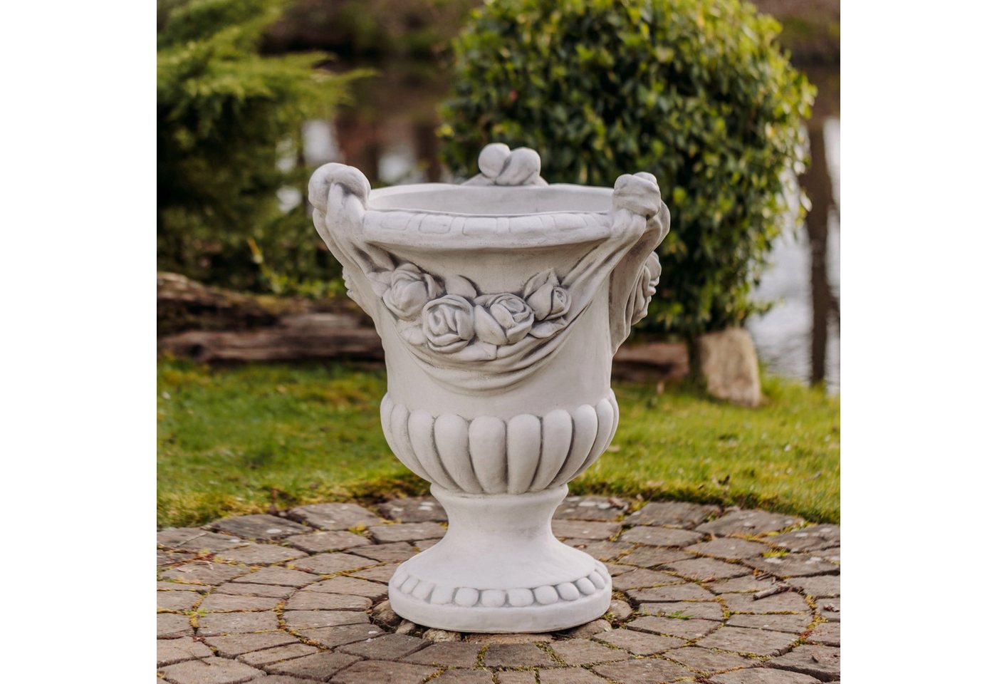 gartendekoparadies.de Blumenkasten von gartendekoparadies.de