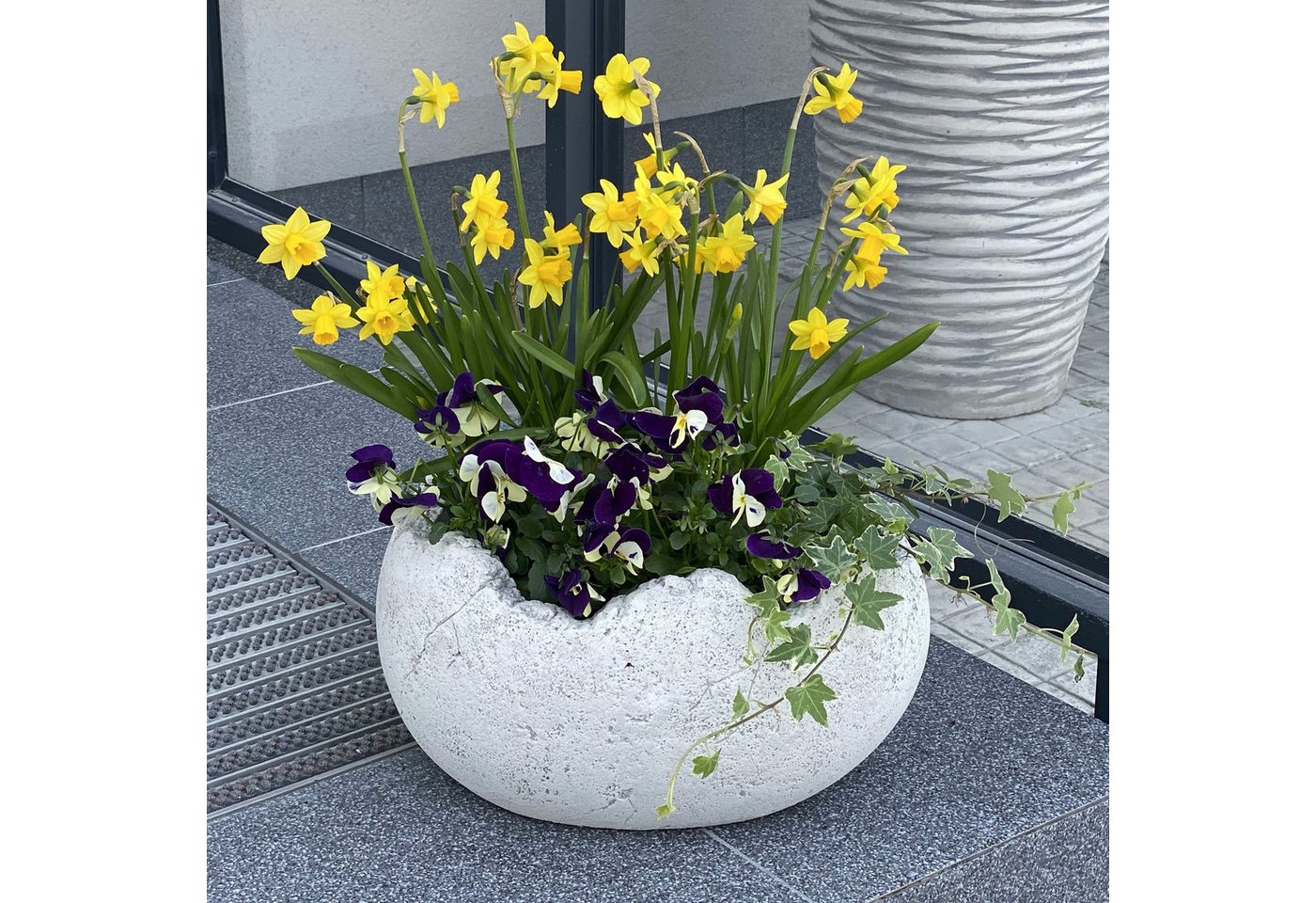 gartendekoparadies.de Blumenkasten von gartendekoparadies.de