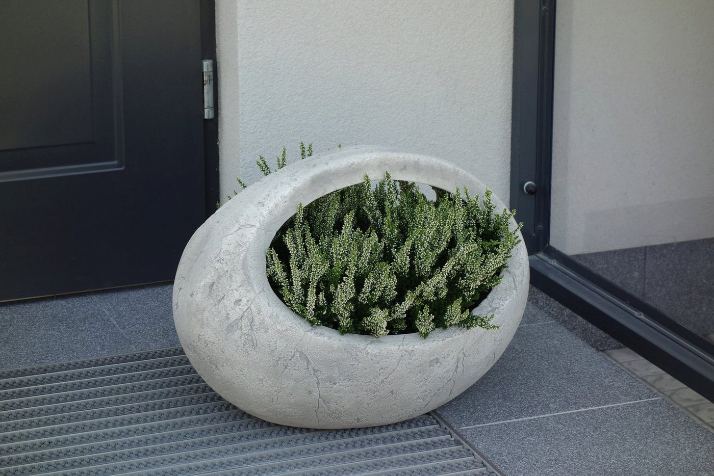 gartendekoparadies.de Blumenkasten von gartendekoparadies.de