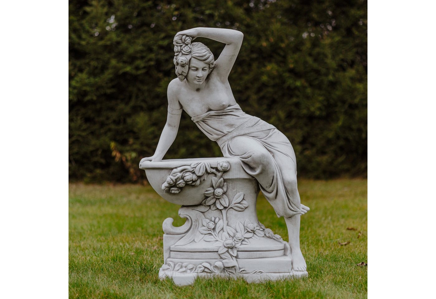 gartendekoparadies.de Blumenkasten von gartendekoparadies.de