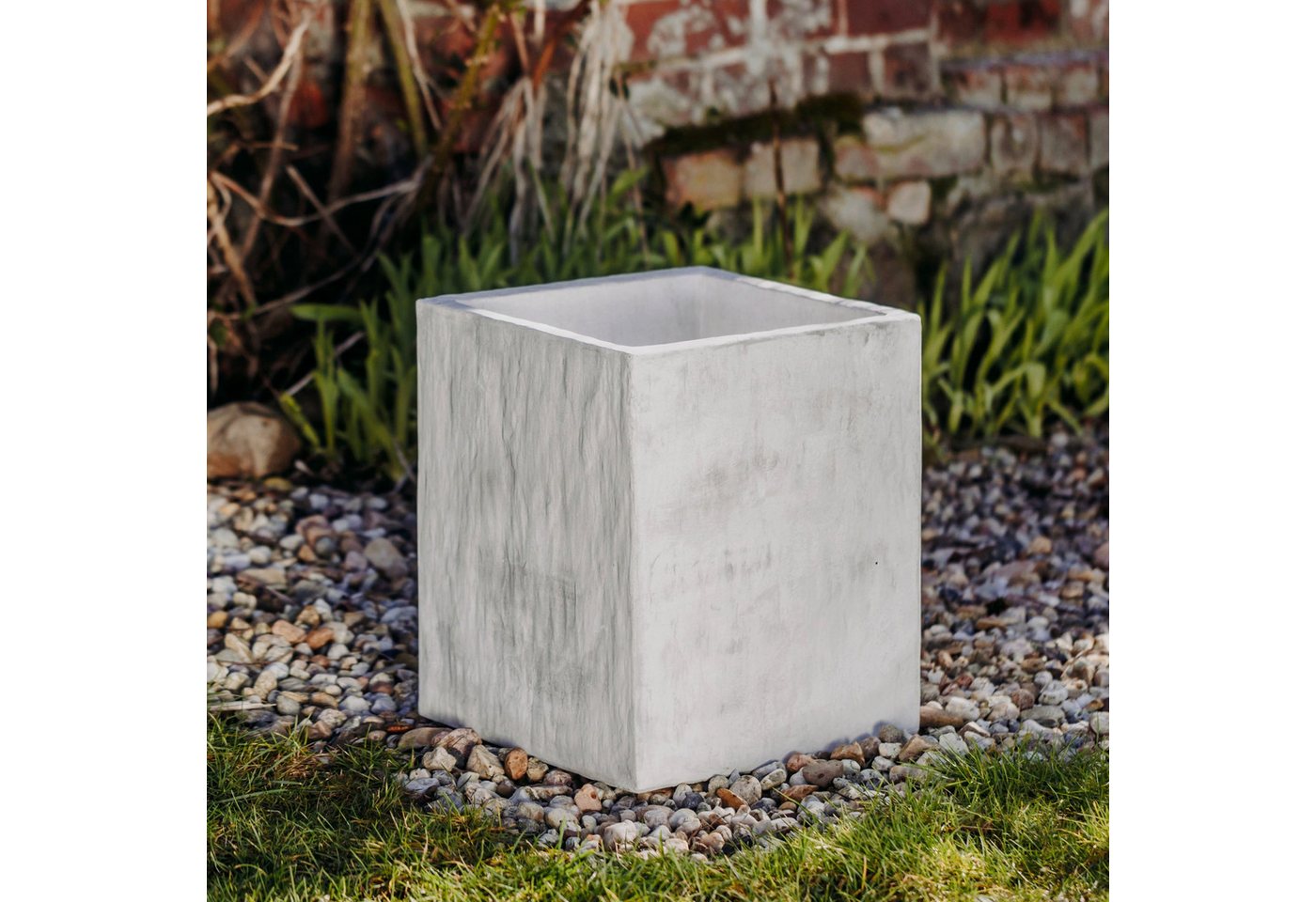 gartendekoparadies.de Blumenkasten von gartendekoparadies.de