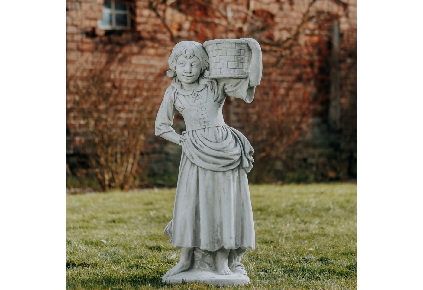 gartendekoparadies.de Blumenkasten von gartendekoparadies.de