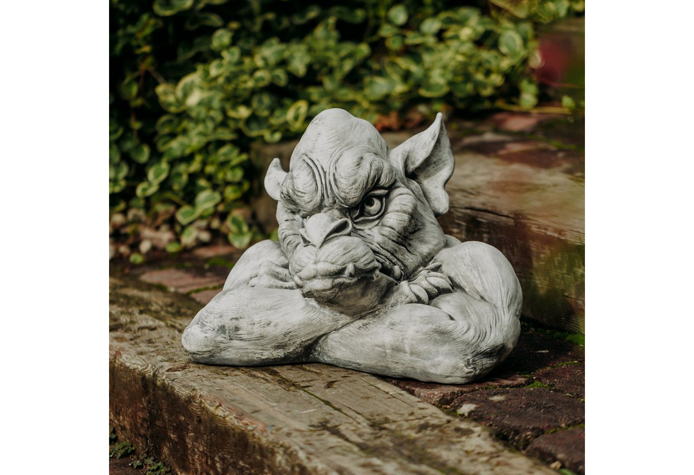 gartendekoparadies.de Gartenfigur von gartendekoparadies.de