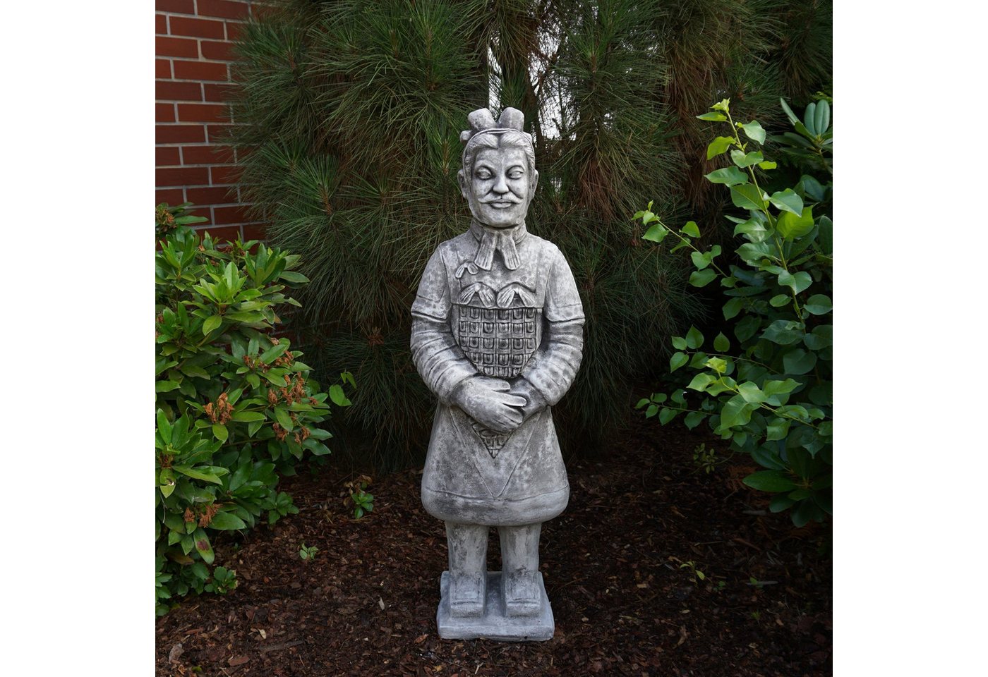 gartendekoparadies.de Gartenfigur von gartendekoparadies.de