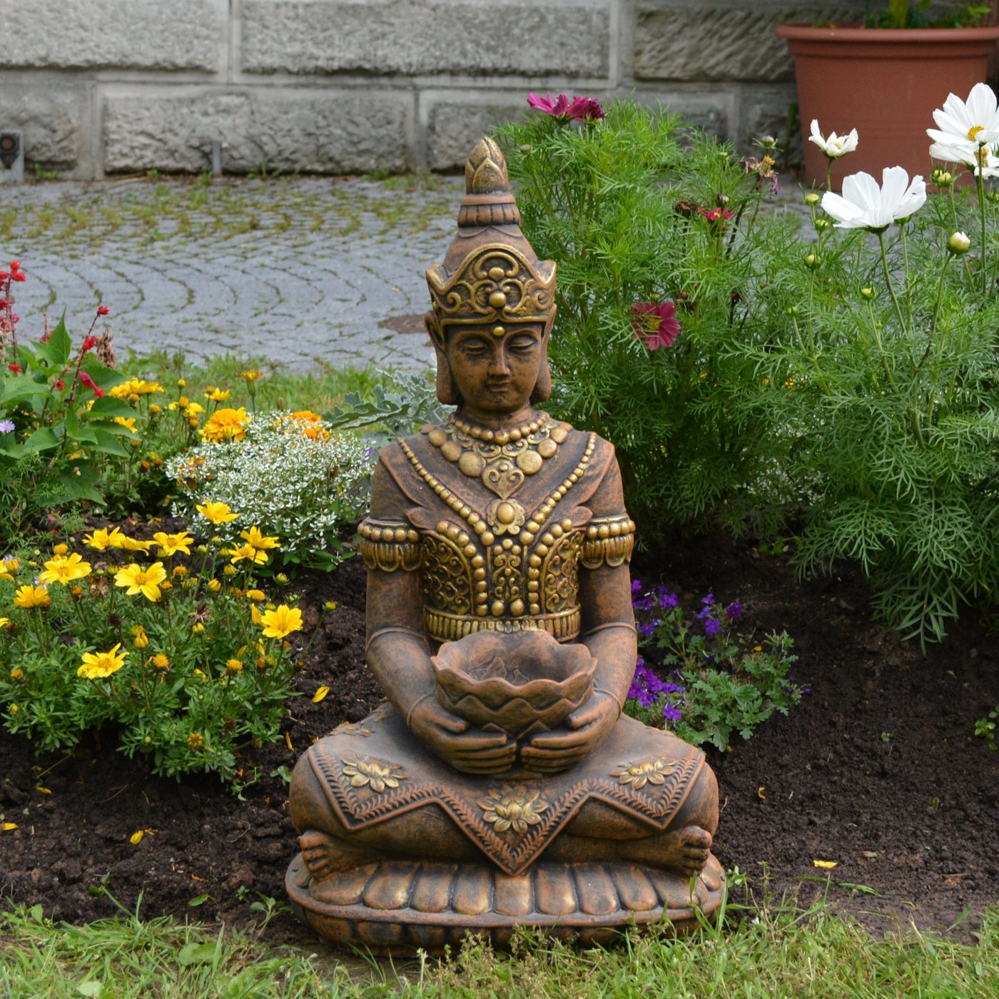 gartendekoparadies.de Gartenfigur von gartendekoparadies.de