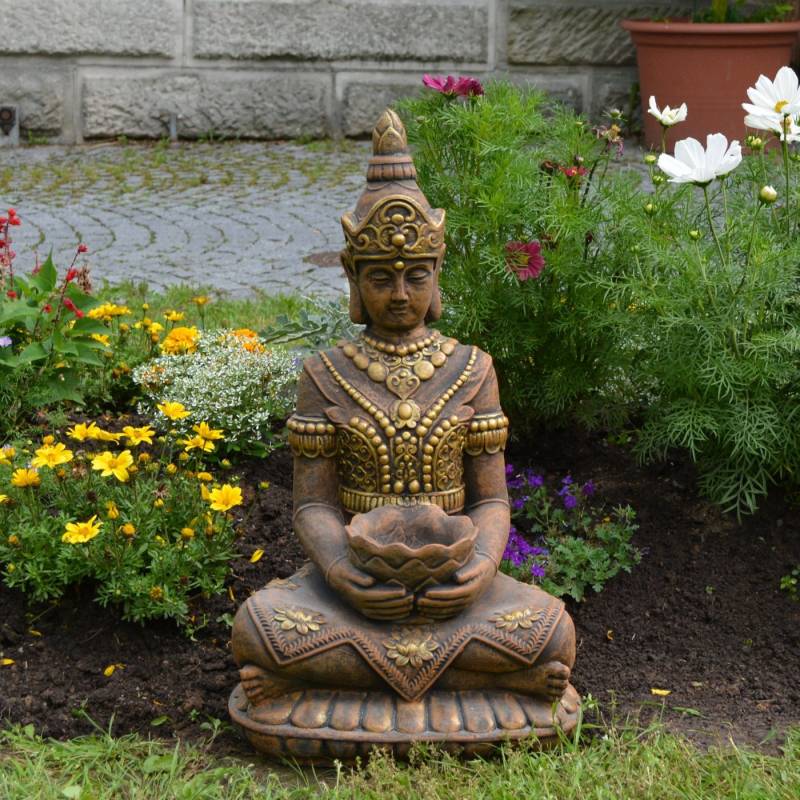 gartendekoparadies.de Gartenfigur von gartendekoparadies.de