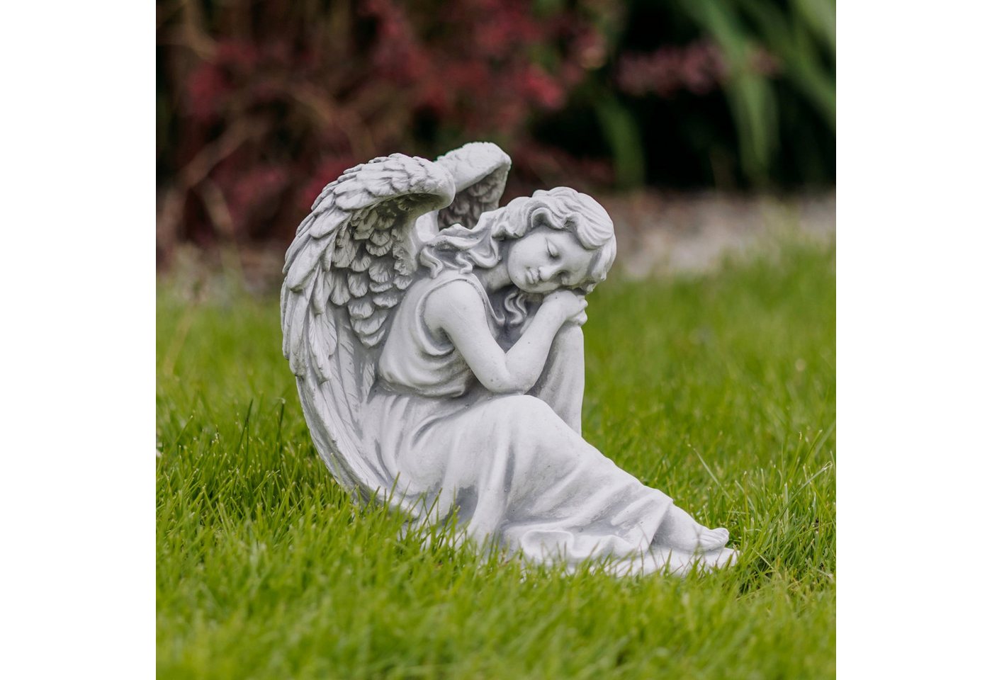 gartendekoparadies.de Gartenfigur von gartendekoparadies.de