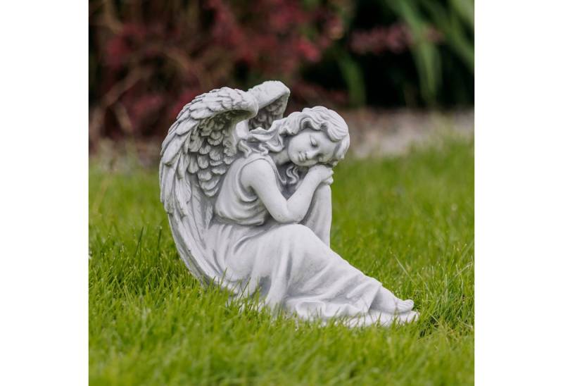 gartendekoparadies.de Gartenfigur von gartendekoparadies.de