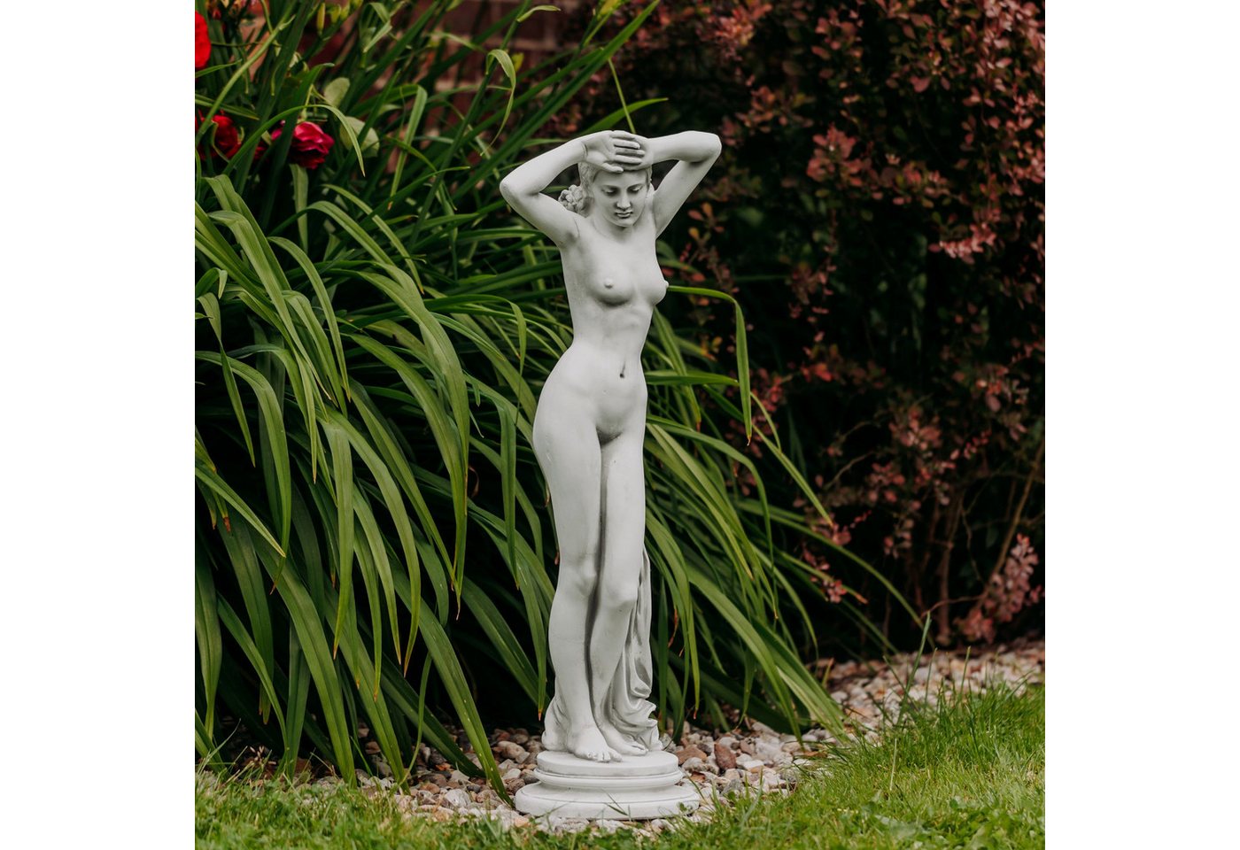 gartendekoparadies.de Gartenfigur von gartendekoparadies.de