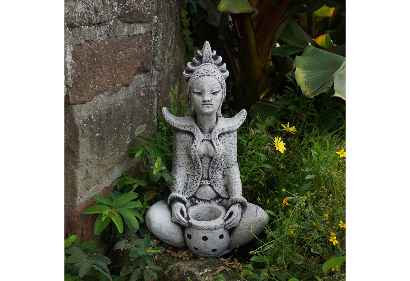 gartendekoparadies.de Gartenfigur von gartendekoparadies.de