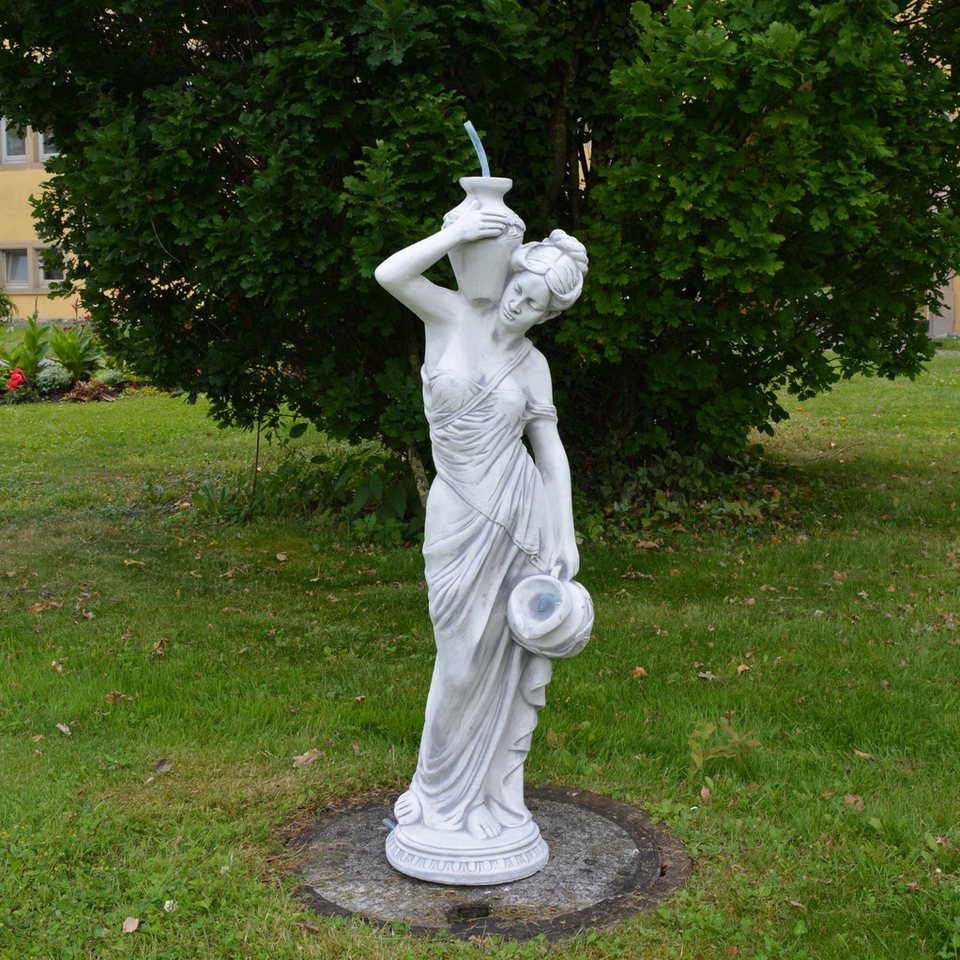 gartendekoparadies.de Gartenfigur von gartendekoparadies.de
