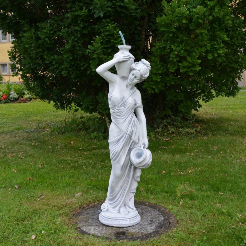gartendekoparadies.de Gartenfigur von gartendekoparadies.de