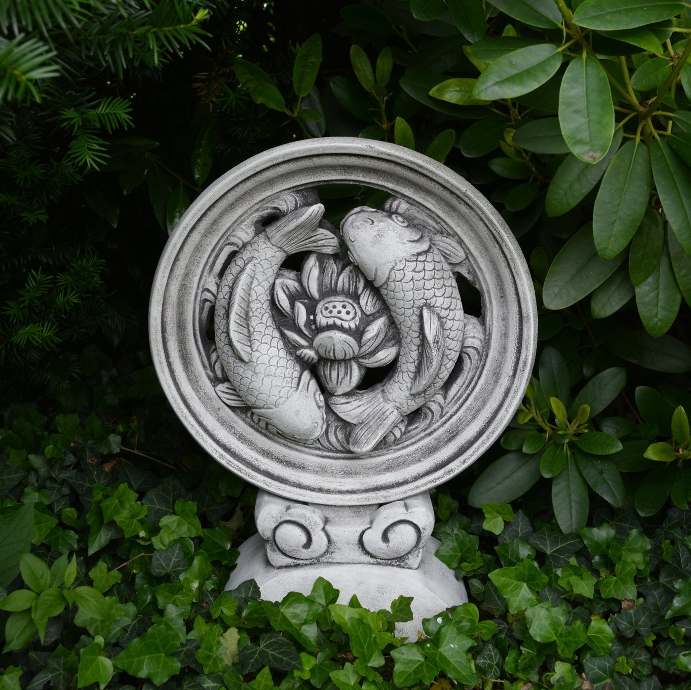 gartendekoparadies.de Gartenfigur von gartendekoparadies.de