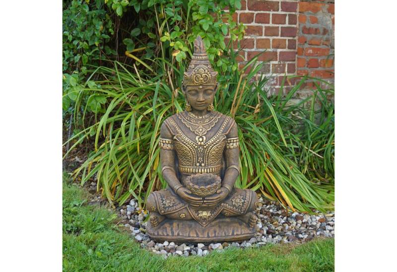gartendekoparadies.de Gartenfigur von gartendekoparadies.de