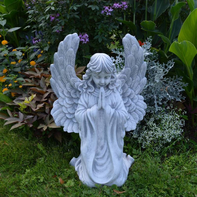gartendekoparadies.de Gartenfigur von gartendekoparadies.de