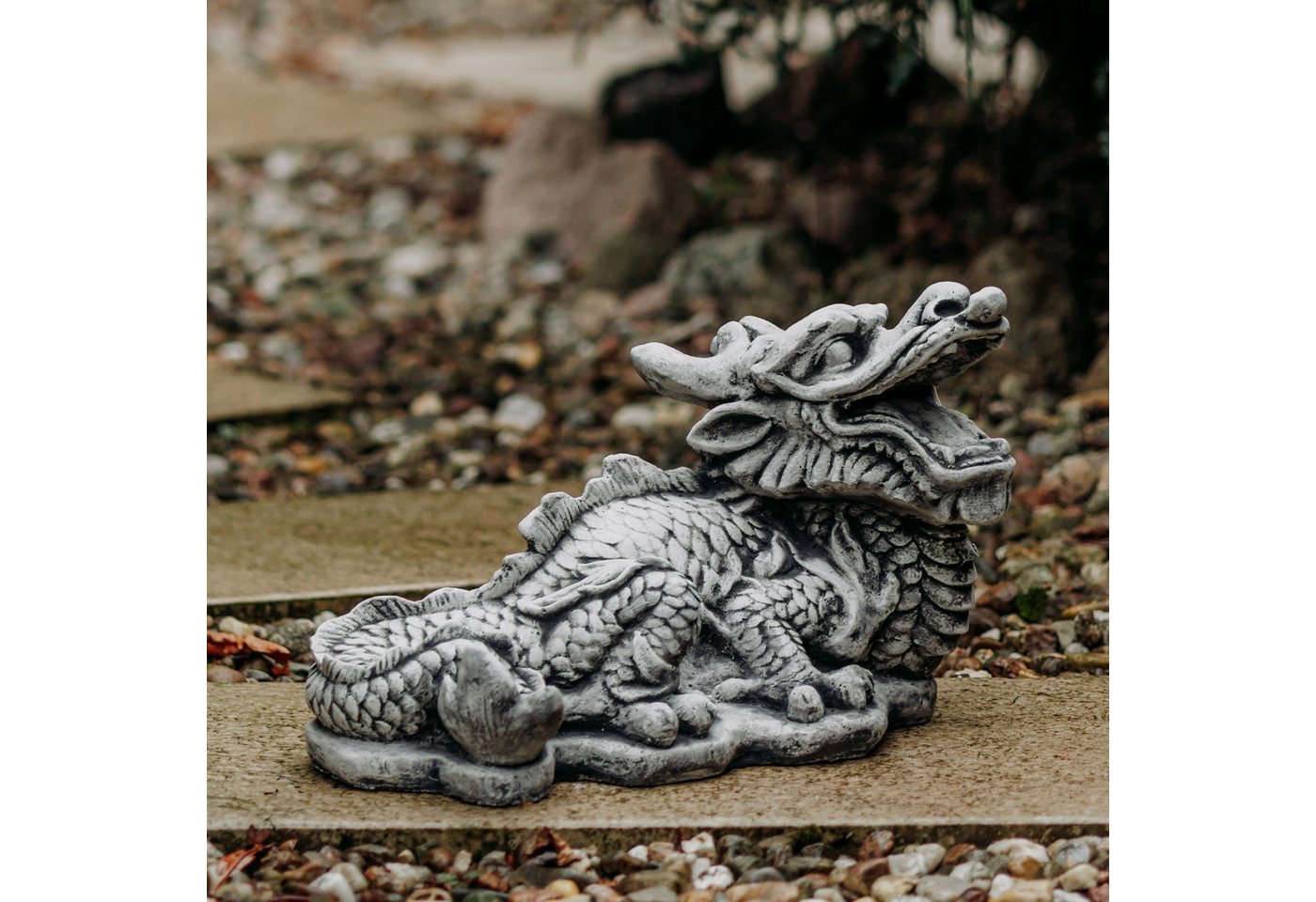 gartendekoparadies.de Gartenfigur von gartendekoparadies.de