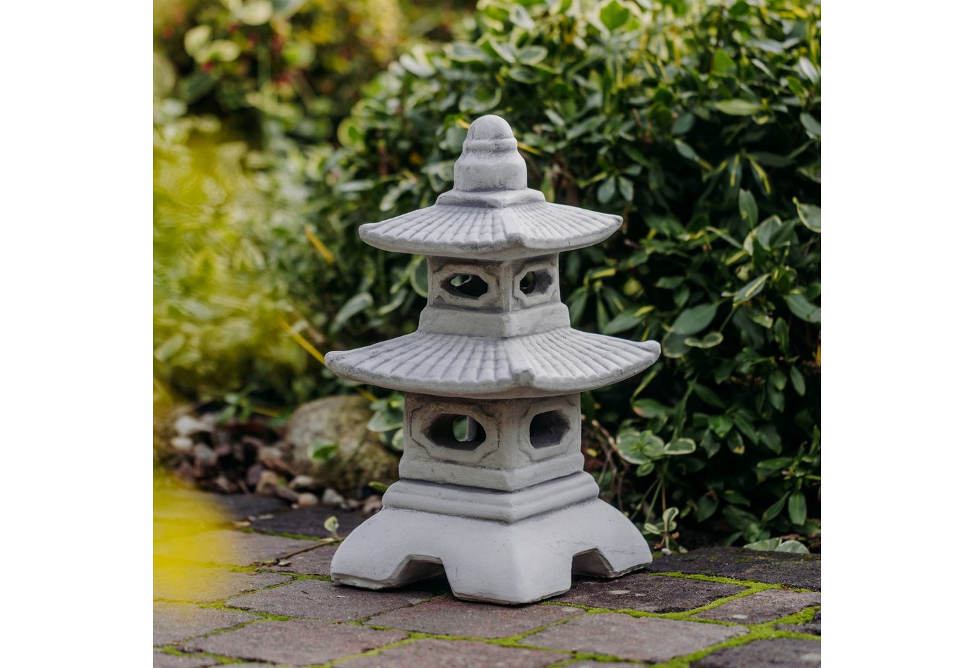 gartendekoparadies.de Gartenfigur von gartendekoparadies.de