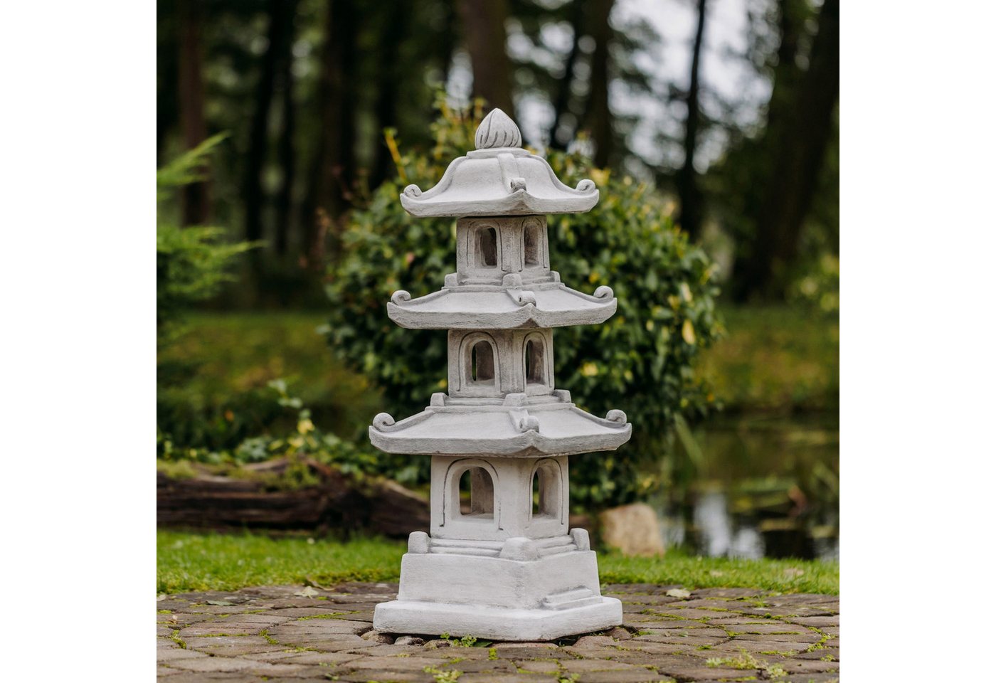 gartendekoparadies.de Gartenfigur von gartendekoparadies.de