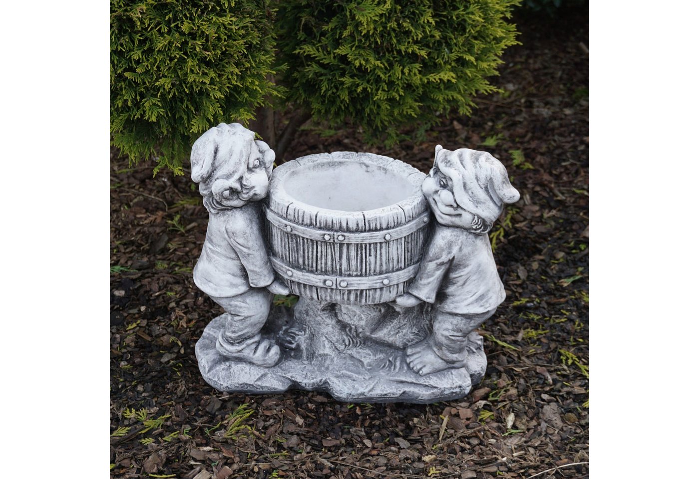 gartendekoparadies.de Gartenfigur von gartendekoparadies.de