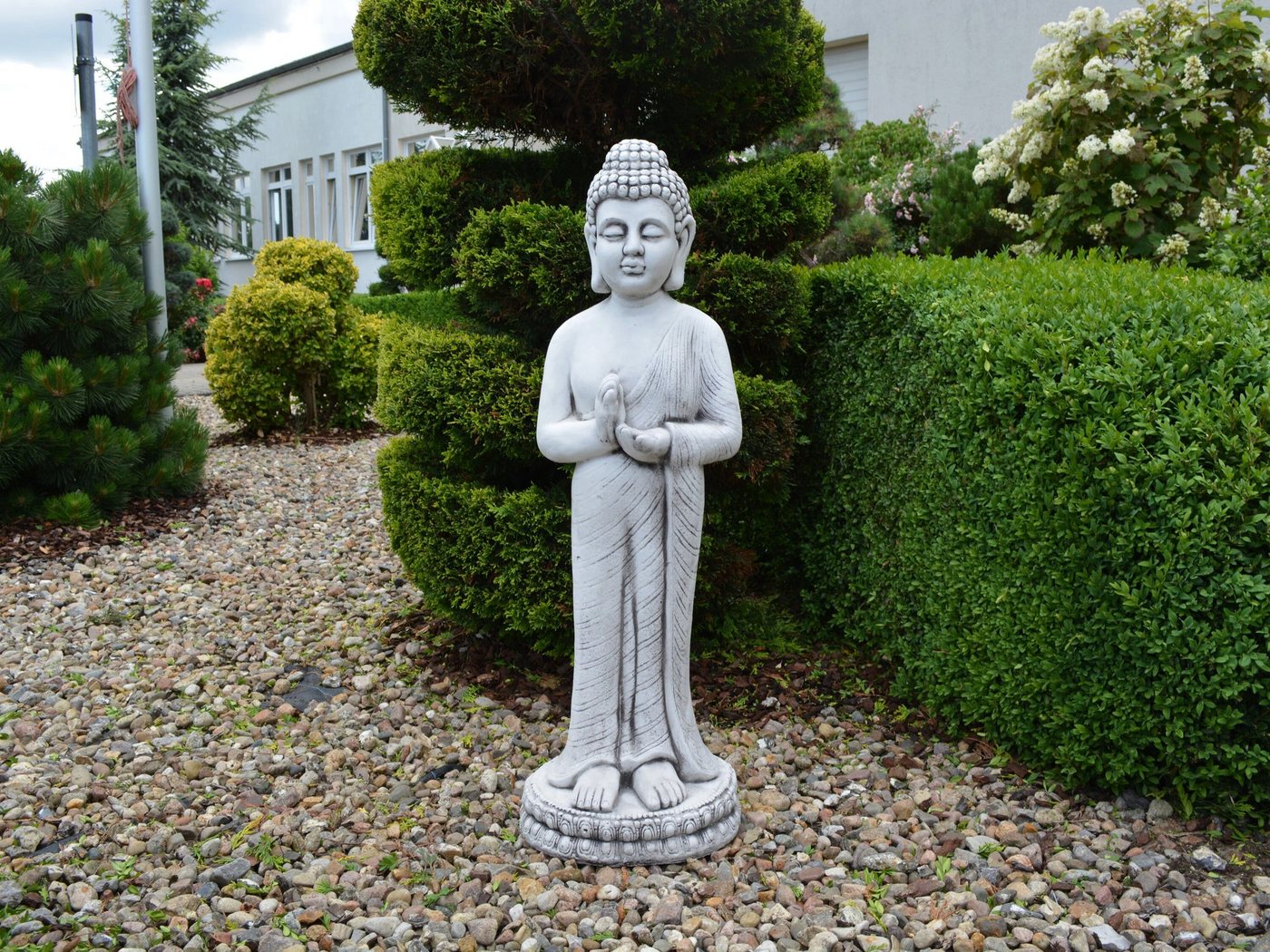 gartendekoparadies.de Gartenfigur von gartendekoparadies.de