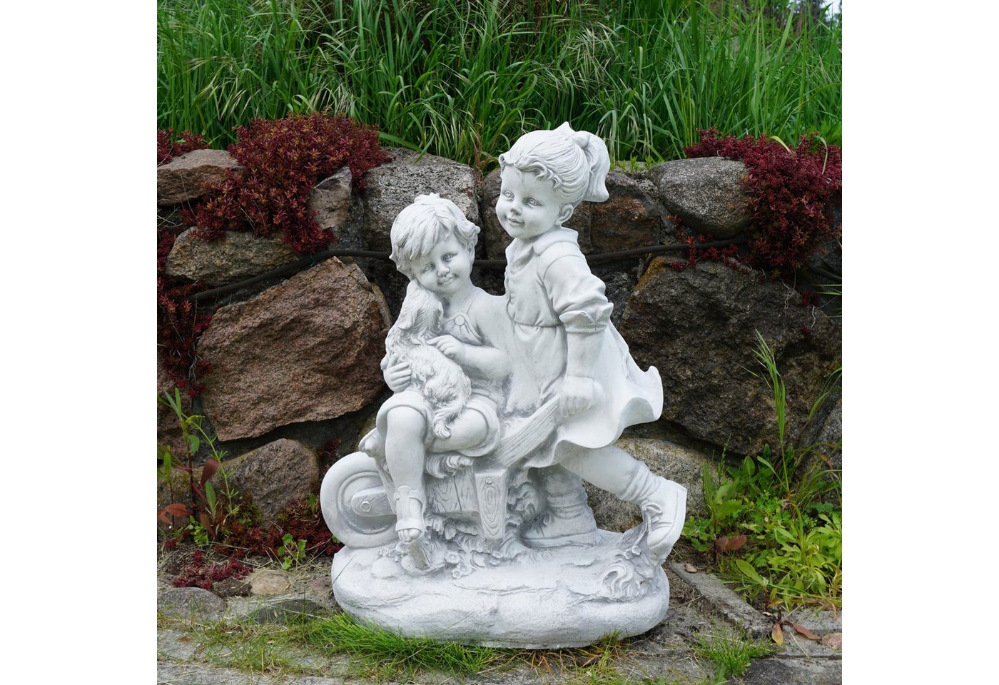 gartendekoparadies.de Gartenfigur von gartendekoparadies.de