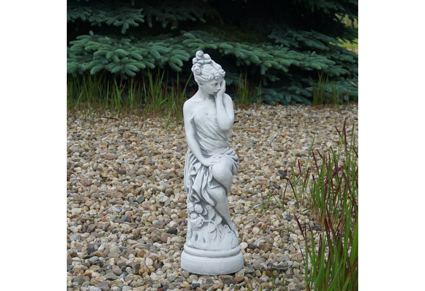 gartendekoparadies.de Gartenfigur von gartendekoparadies.de