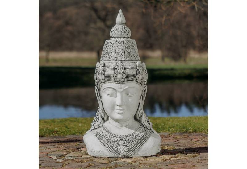 gartendekoparadies.de Gartenfigur von gartendekoparadies.de