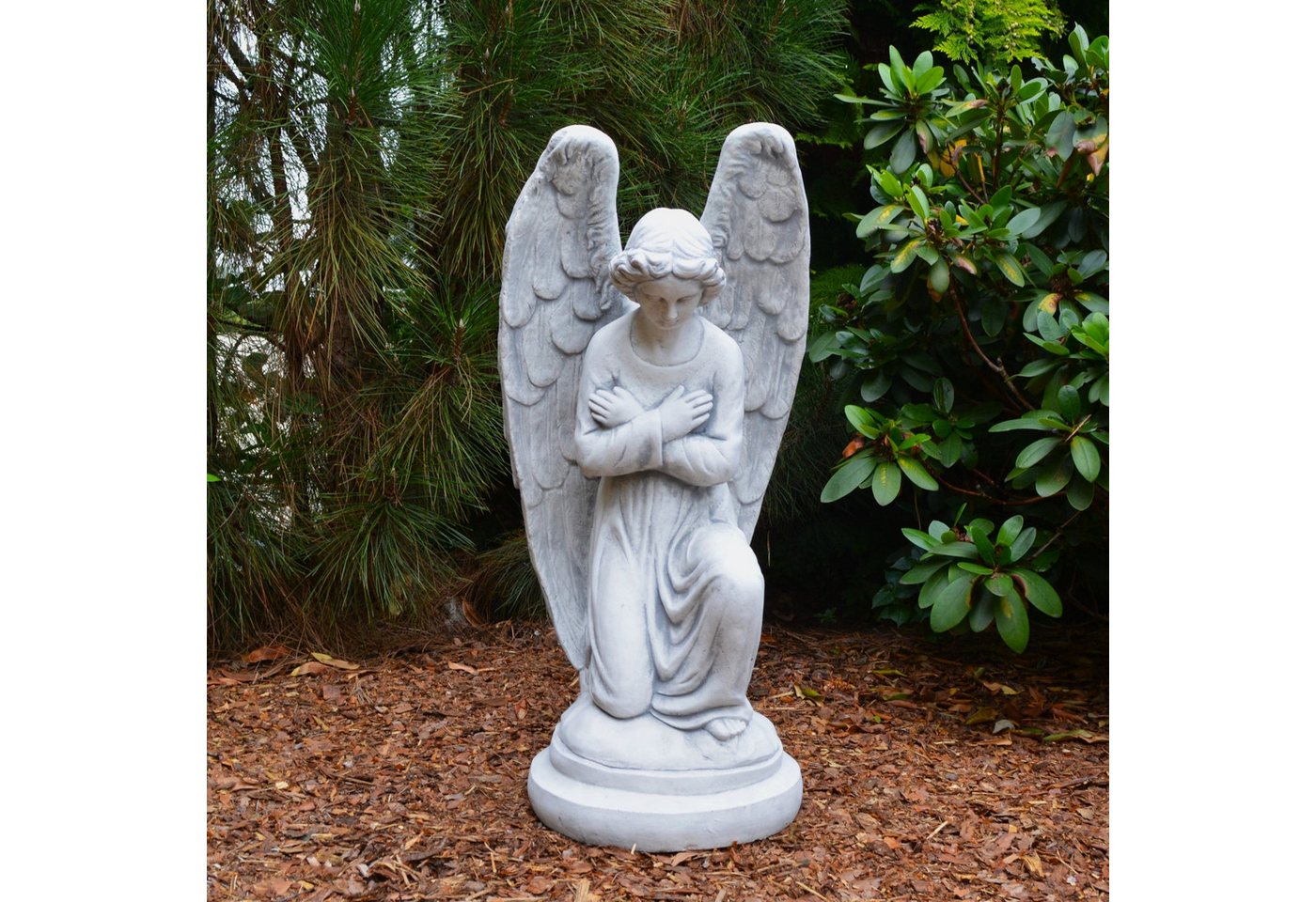 gartendekoparadies.de Gartenfigur von gartendekoparadies.de