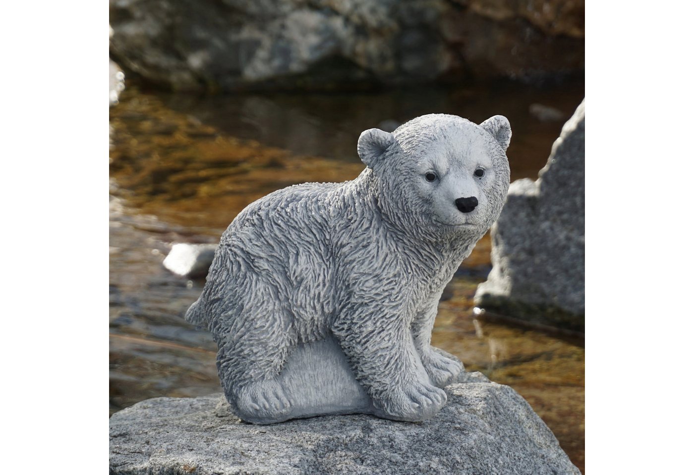 gartendekoparadies.de Gartenfigur von gartendekoparadies.de