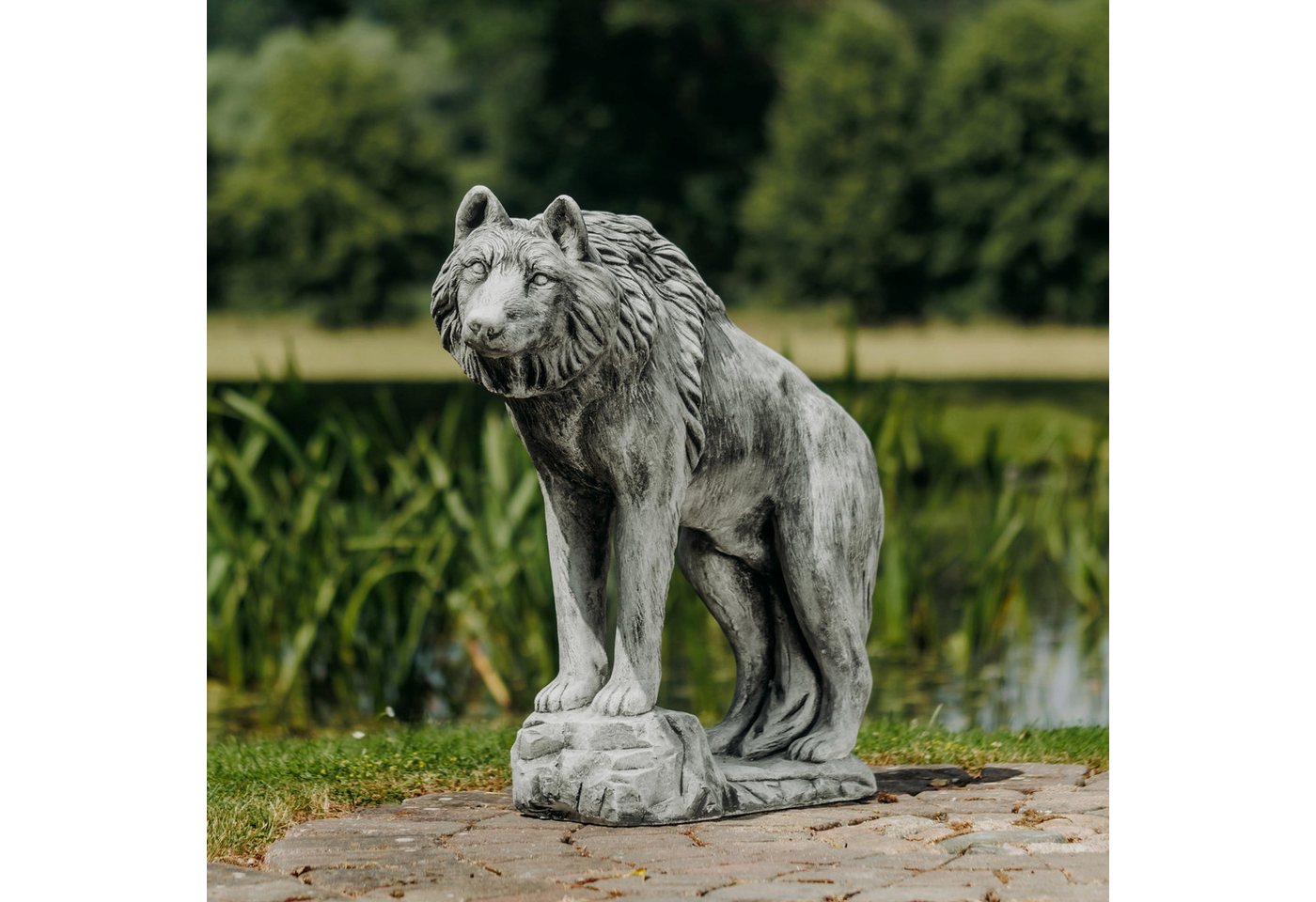 gartendekoparadies.de Gartenfigur von gartendekoparadies.de
