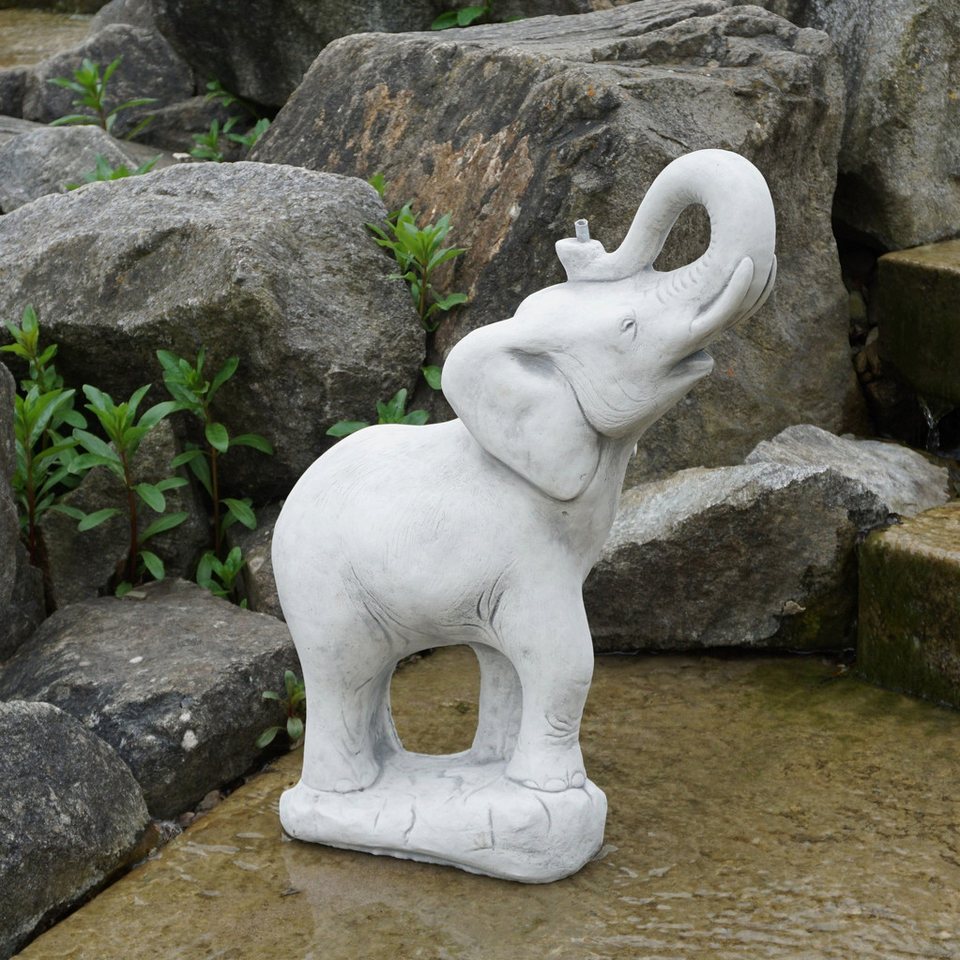 gartendekoparadies.de Gartenfigur von gartendekoparadies.de