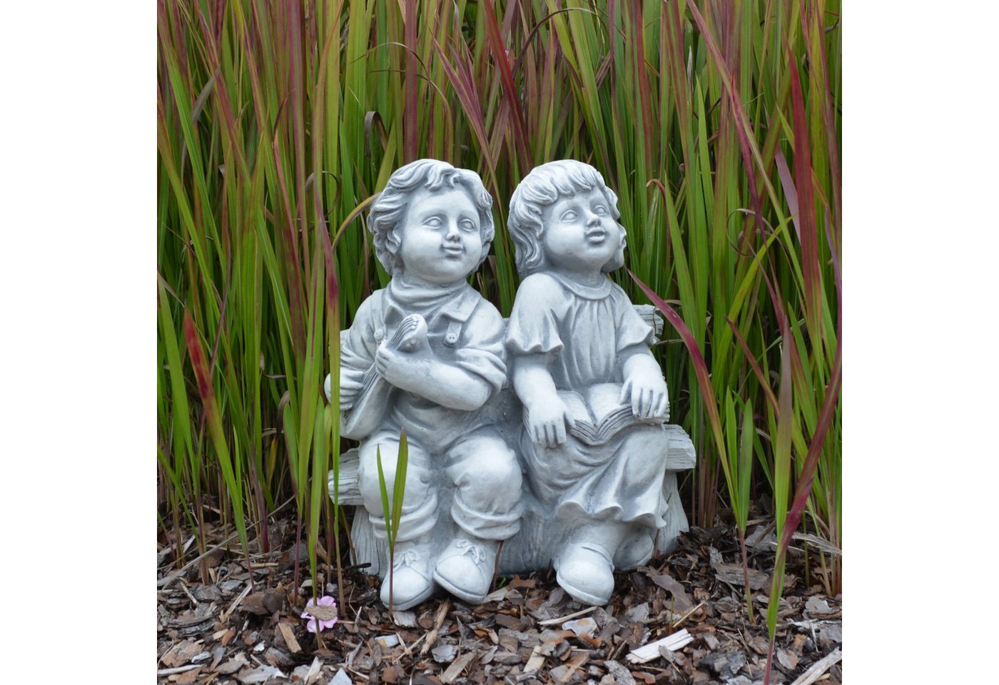gartendekoparadies.de Gartenfigur von gartendekoparadies.de