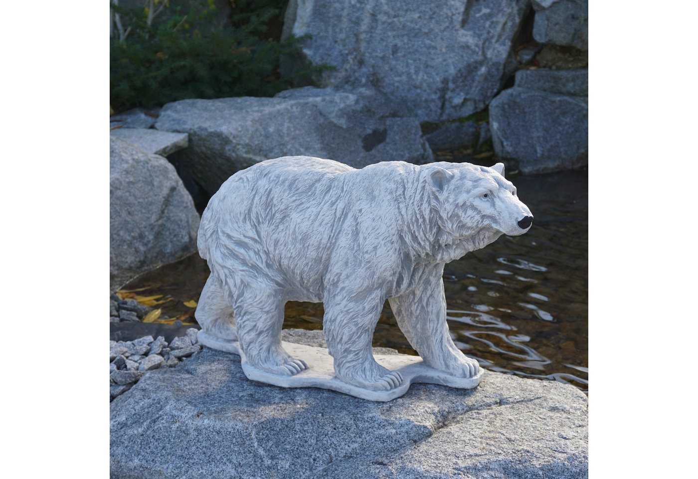 gartendekoparadies.de Gartenfigur von gartendekoparadies.de