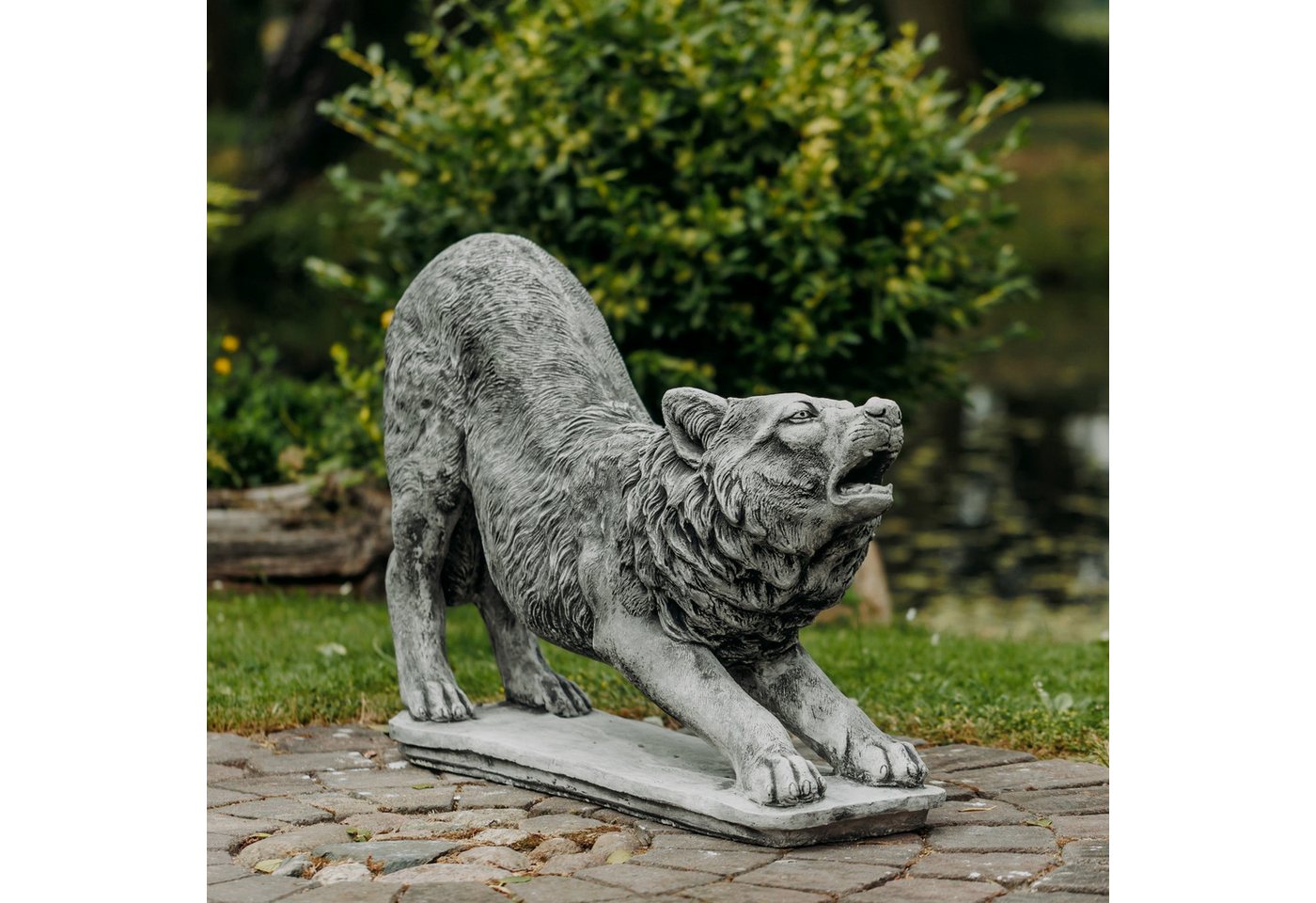 gartendekoparadies.de Gartenfigur von gartendekoparadies.de