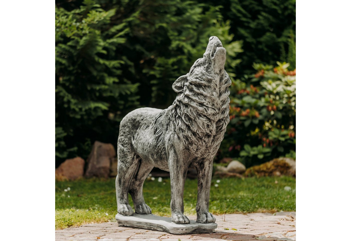 gartendekoparadies.de Gartenfigur von gartendekoparadies.de