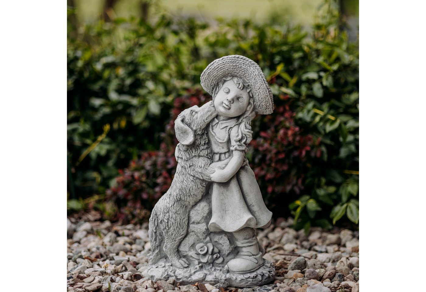 gartendekoparadies.de Gartenfigur von gartendekoparadies.de