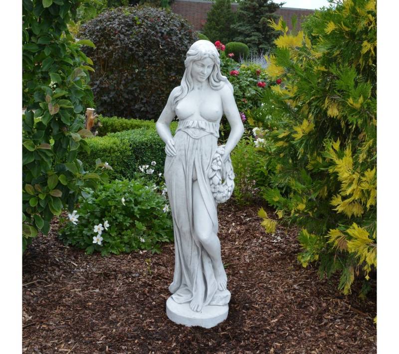 gartendekoparadies.de Gartenfigur Statue Einer erotischen Frau, H. 150 cm, 135 kg, Frostsicher gartendekoparadies.de Gartenfigur Statue Einer erotischen Frau, H. 150 cm, 135 kg, Frostsicher von gartendekoparadies.de