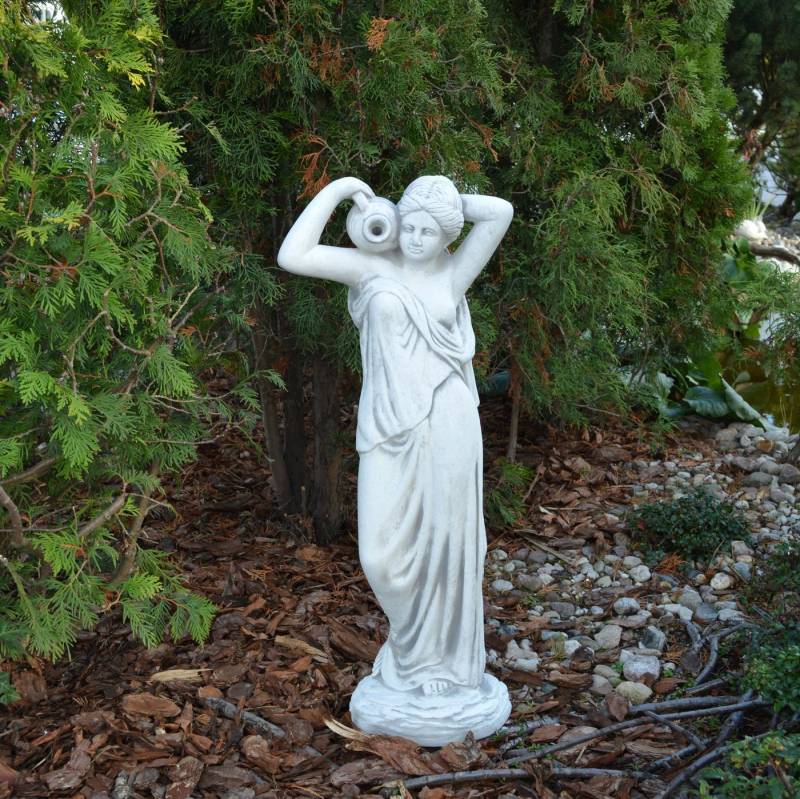 gartendekoparadies.de Gartenfigur von gartendekoparadies.de