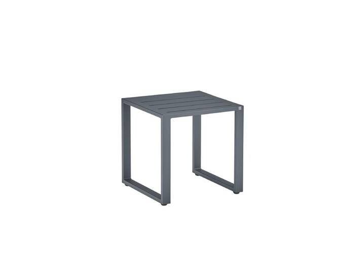 CASA DOMA Macari Beistelltisch,Tischbein mit Höhenausgleich,Industrial CASA DOMA Macari Beistelltisch,Tischbein mit Höhenausgleich,Industrial von gartenmoebel-company