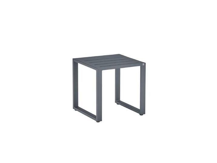 CASA DOMA Macari Beistelltisch,Tischbein mit Höhenausgleich,Industrial von gartenmoebel-company