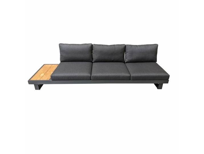Jati&Kebon Murlo 3-Sitzer Loungesofa von gartenmoebel-company