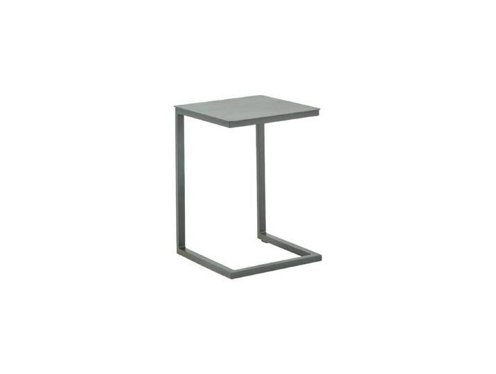 Liadomo Lido Beistelltisch,pulverbeschichtetes Aluminium, vielseitig nutzbar, 42x35x50 cm, modernes Design,Industrial Liadomo Lido Beistelltisch,pulverbeschichtetes Aluminium, vielseitig nutzbar, 42x35x50 cm, modernes Design,Industrial von gartenmoebel-company