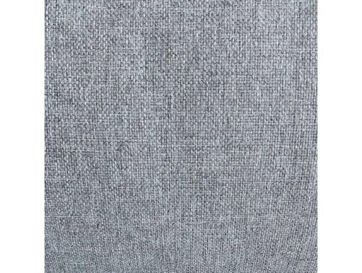 Zebra Belvedere 3-Sitzer Loungesofa, verstellbar, graphite - Olefin grey von gartenmoebel-company