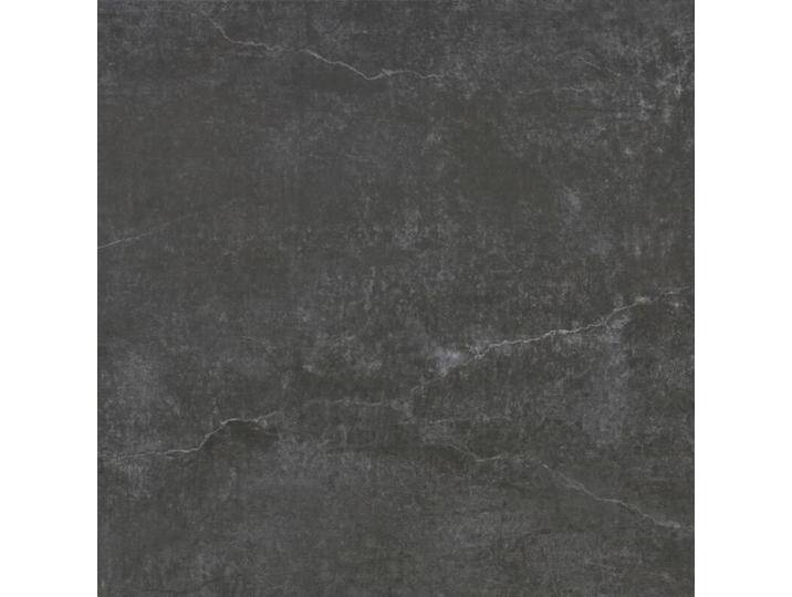 Zumsteg Basso Ausziehtisch, Edelstahl/Dekton 8 mm - Dekton Structure Black , 150/210 × 95,ausziehbar, Tischbein mit Höhenausgleich,Geradlinig & pur von gartenmoebel-company